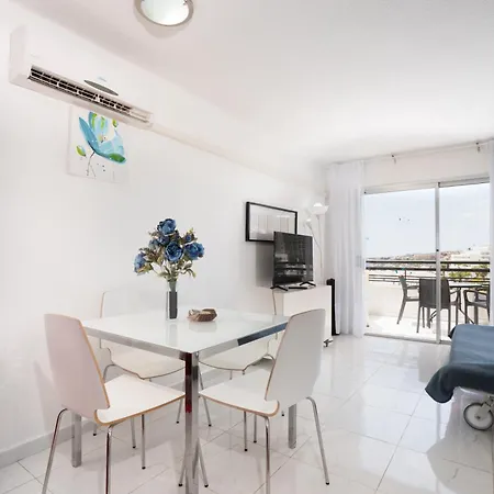 Ocean View Apartman