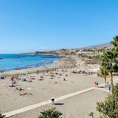 Apartamento Ocean View *