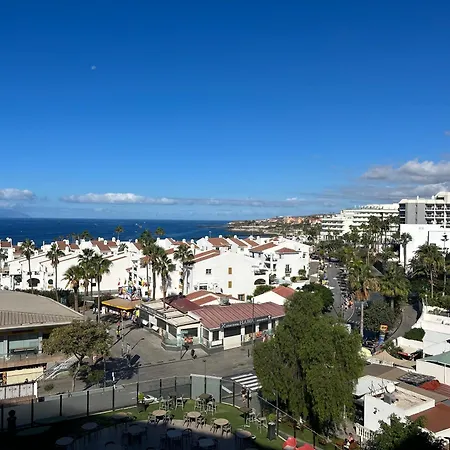 Apartamento Ocean View