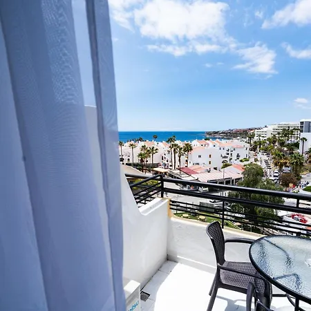 Apartamento Ocean View *