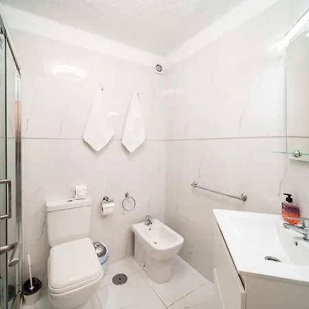 Apartamento Ocean View Costa Adeje (Tenerife)