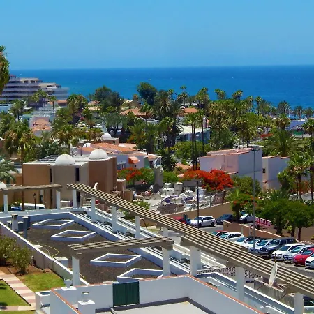 Ocean View Costa Adeje * Плайя-Фаньябе