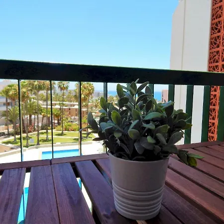 Ocean View Costa Adeje * Плайя-Фаньябе
