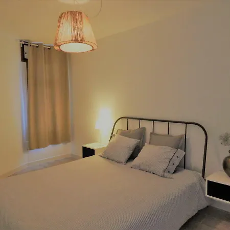 Апартаменты Ocean View Costa Adeje Плайя-Фаньябе