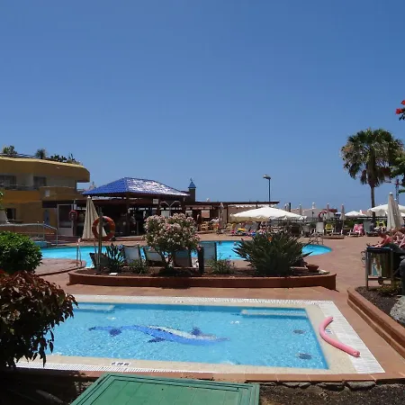Ocean View Apartamento *